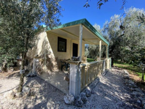 Casa Ulivo Mattinata